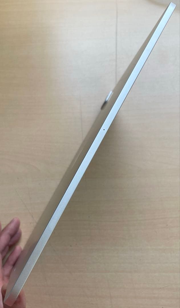 iPad Pro 第4世代　A2229 シルバー　128GB 超美品　#8