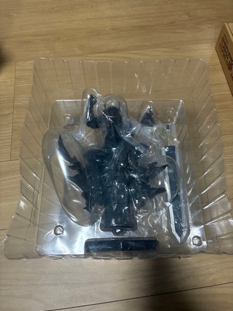 ベルセルク フィギュア　ポップアップパレード