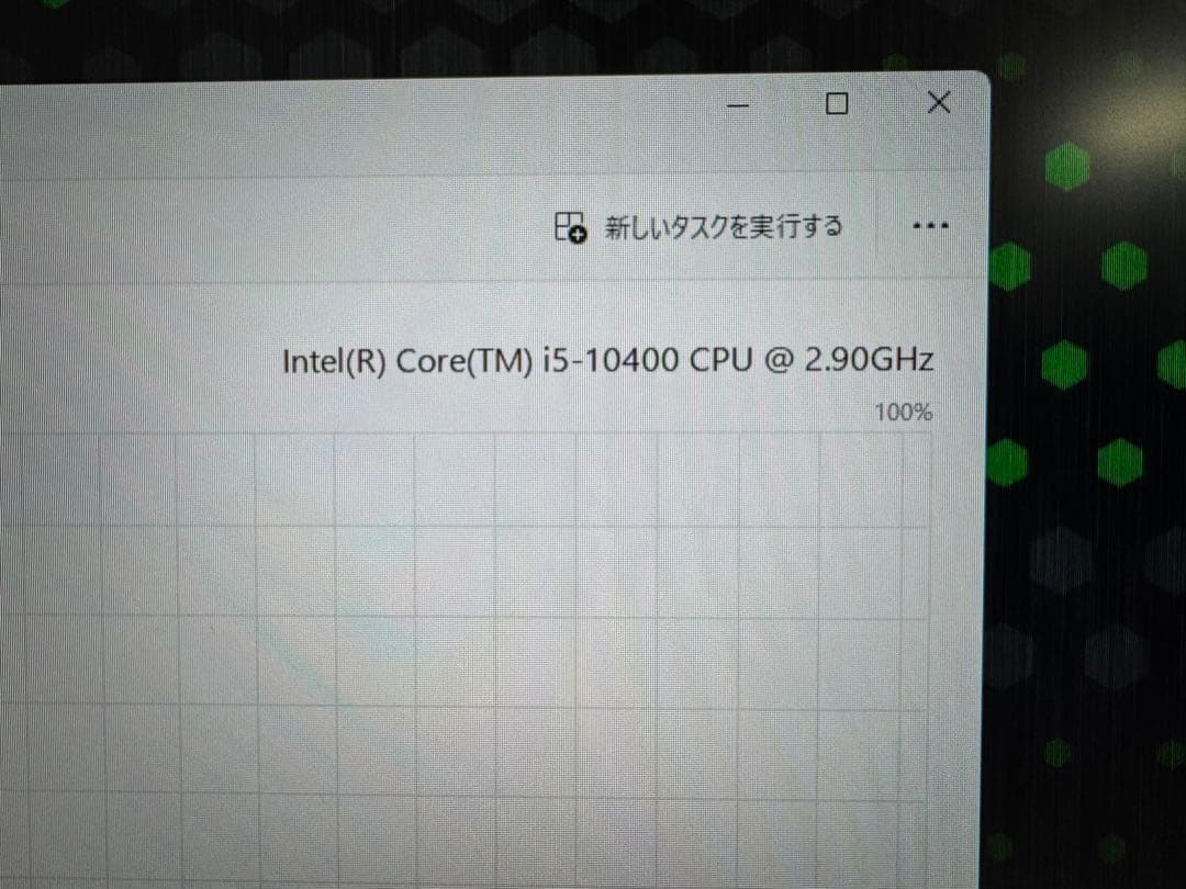 Dell デスクトップPC Vostro 3681 ＋320GBの外付けHDD
