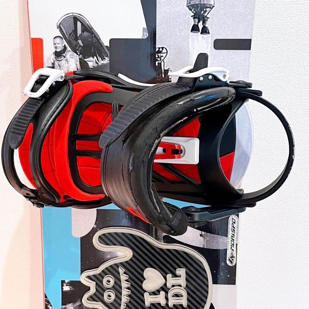 ☕️専用☕️✨美品✨154 FANATIC UNION CONTACT PRO