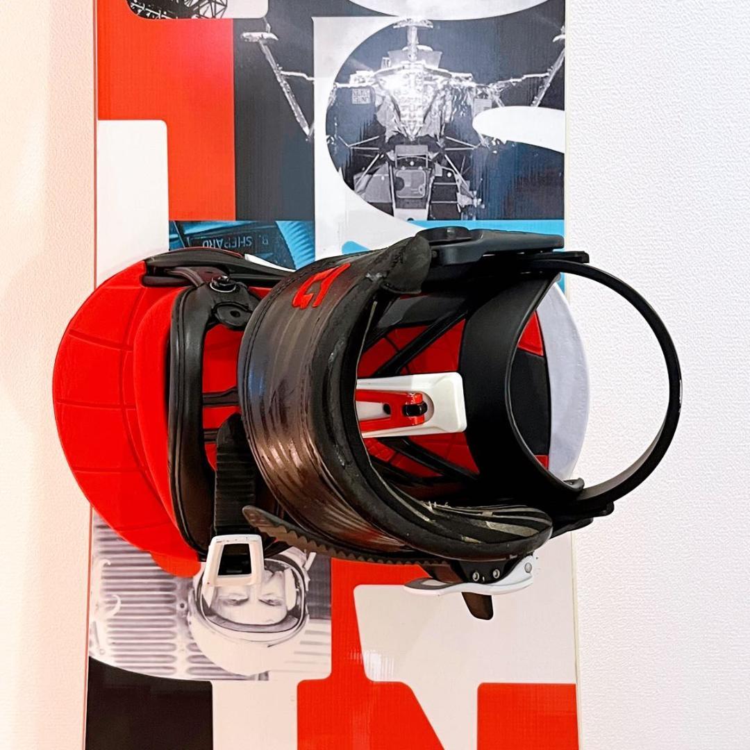 ☕️専用☕️✨美品✨154 FANATIC UNION CONTACT PRO