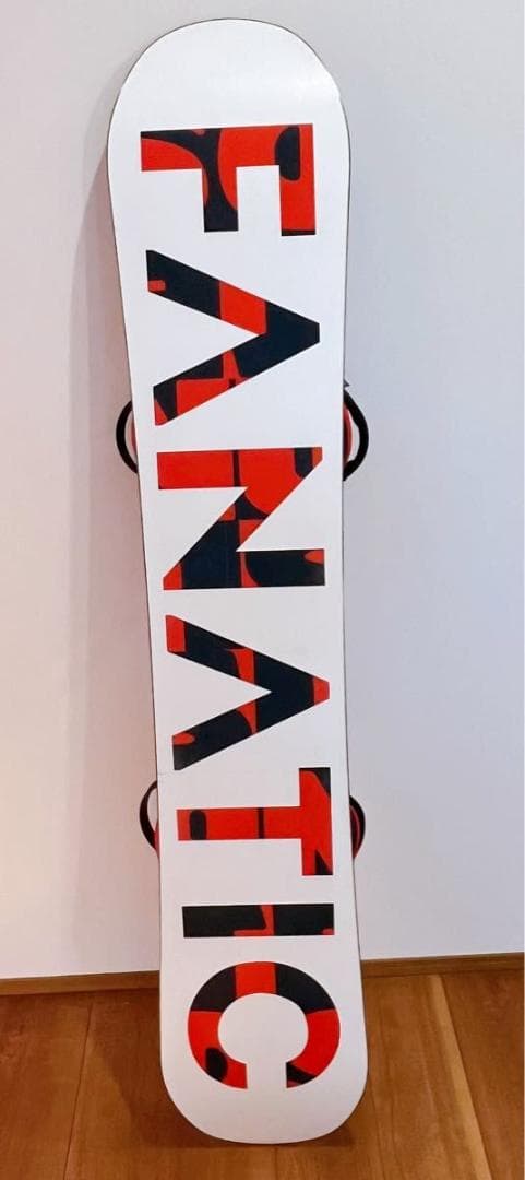 ☕️専用☕️✨美品✨154 FANATIC UNION CONTACT PRO