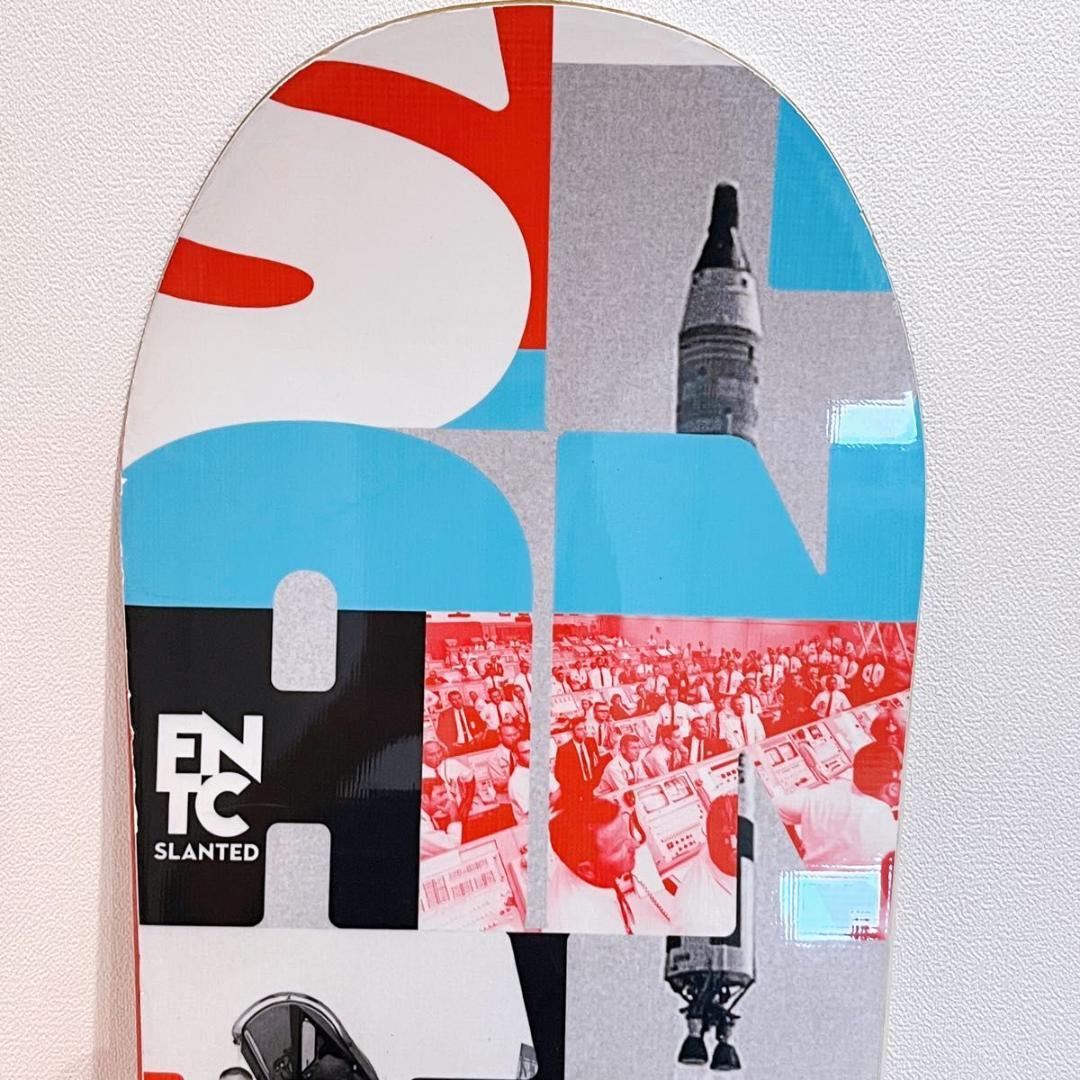 ☕️専用☕️✨美品✨154 FANATIC UNION CONTACT PRO