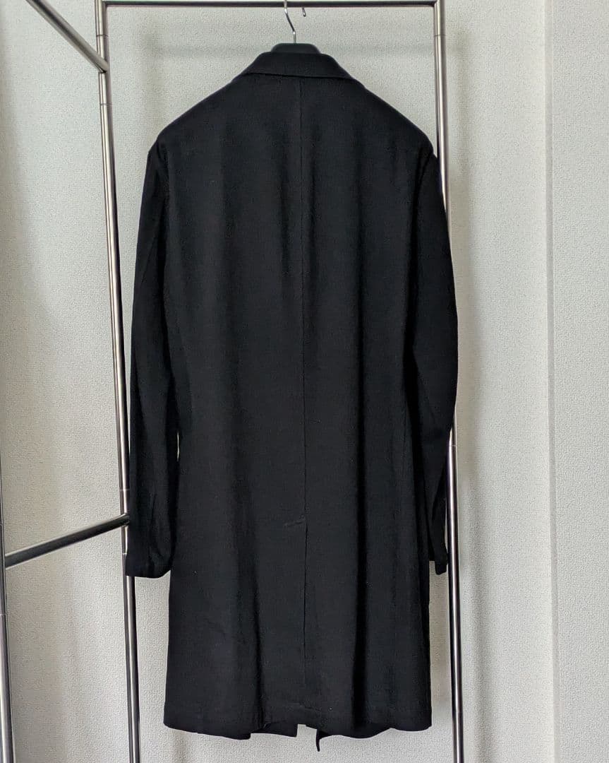 Yohji Yamamoto pour homme　デニムセットアップ