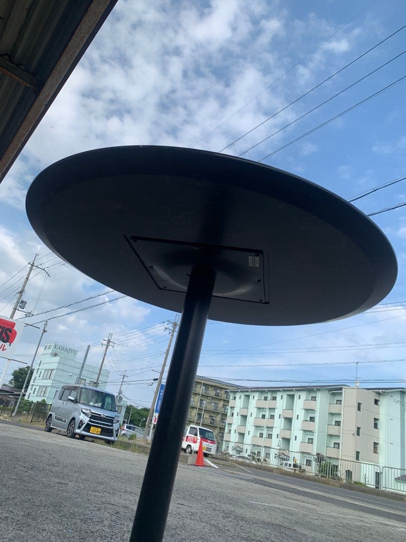 ベルベット椅子　　ダイニング椅子　サイド カフェ　テーブル