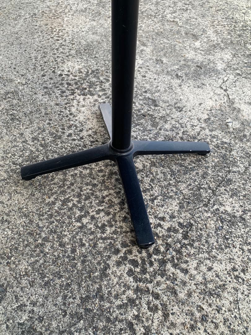 ベルベット椅子　　ダイニング椅子　サイド カフェ　テーブル