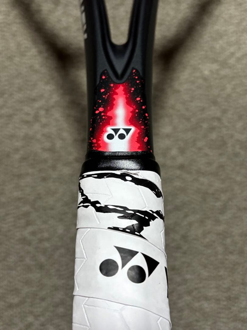 JUN！YONEX★GEOBREAK70vs UL0超美品！