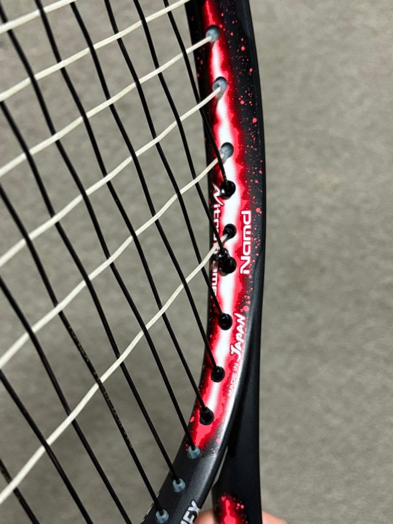 JUN！YONEX★GEOBREAK70vs UL0超美品！