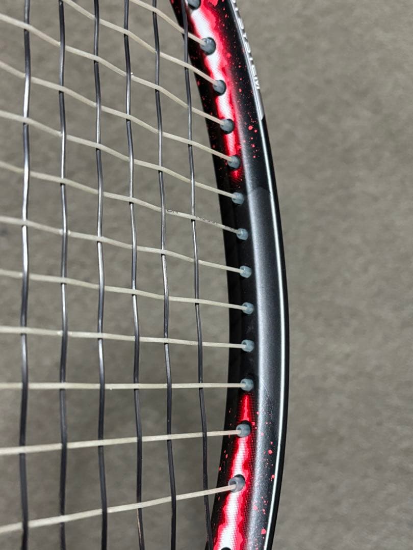 JUN！YONEX★GEOBREAK70vs UL0超美品！