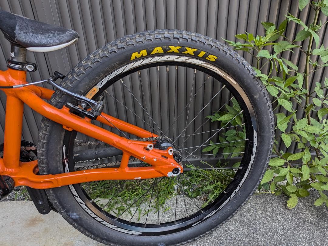 パイソン　価格交渉可!インスパイア―ド スカイ V1希少初代 ストリート