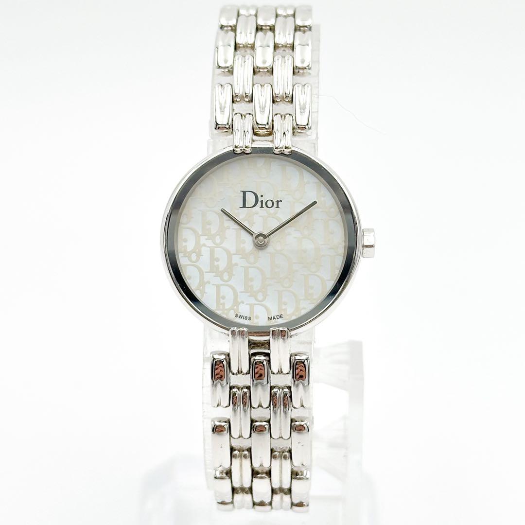Christian Dior ディオール バギラ レディース 1590