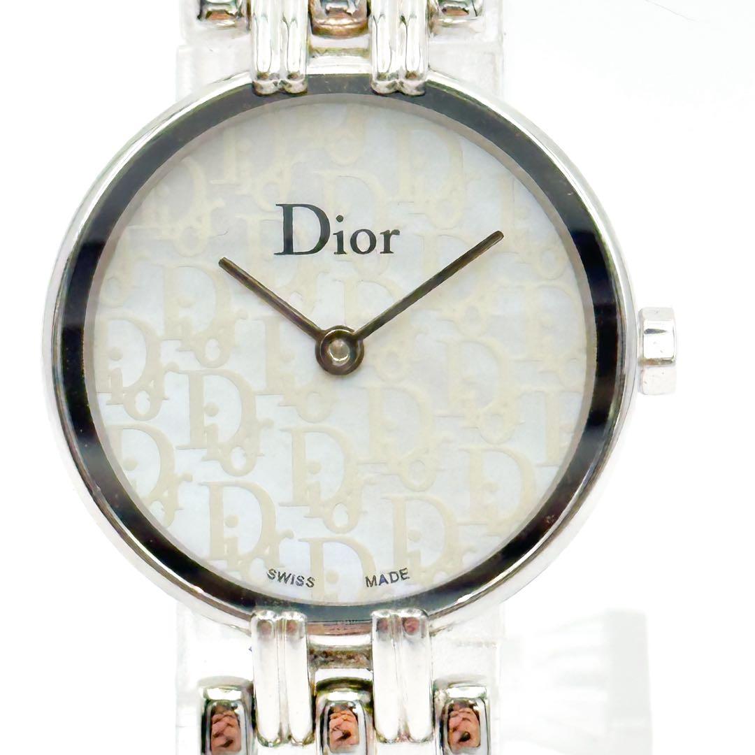 Christian Dior ディオール バギラ レディース 1590