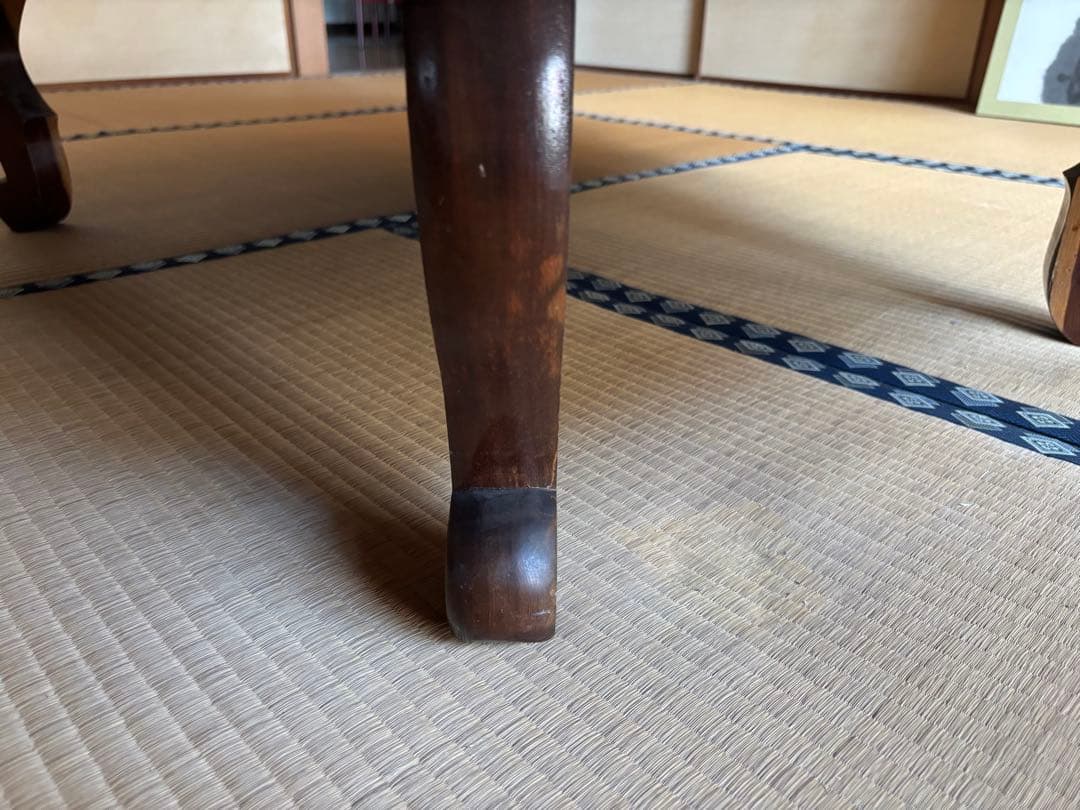 一枚板 座卓 天然木 テーブル