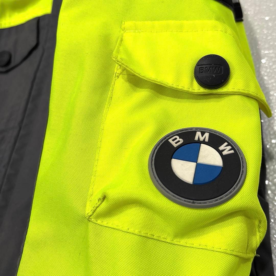 【良品/サイズ34】 モトラッド Neon Shell　バイク　ジャケット