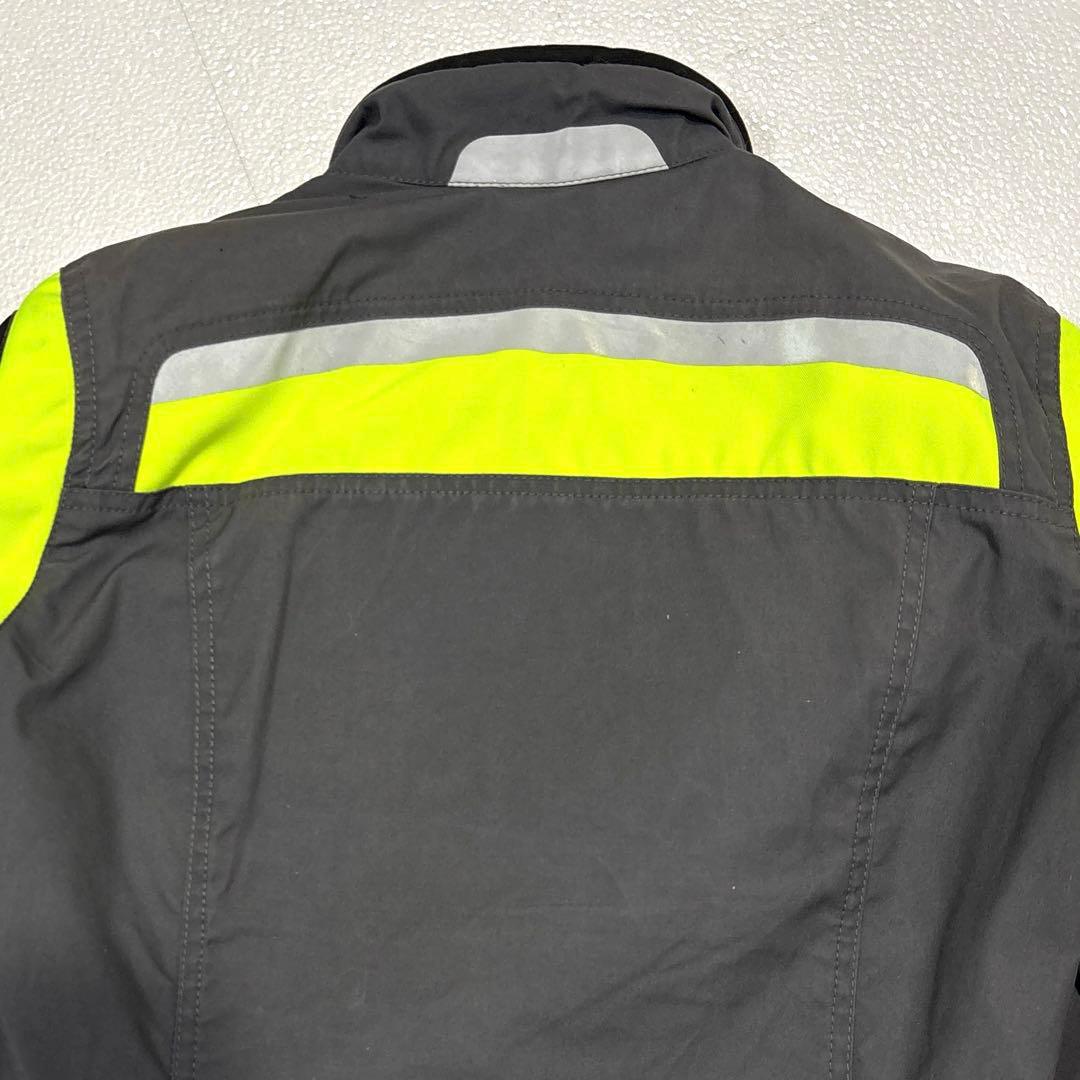 【良品/サイズ34】 モトラッド Neon Shell　バイク　ジャケット