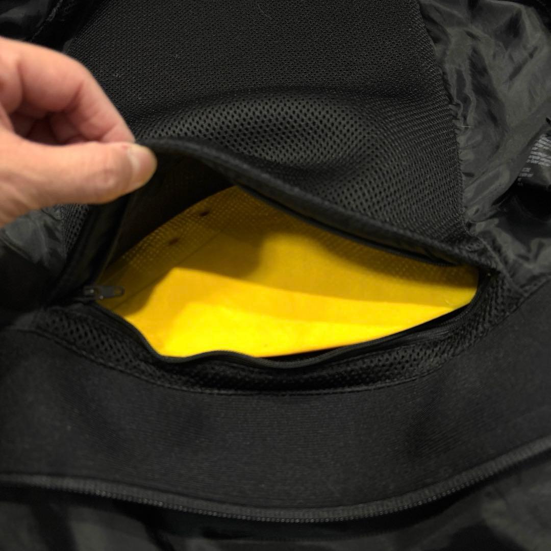 【良品/サイズ34】 モトラッド Neon Shell　バイク　ジャケット