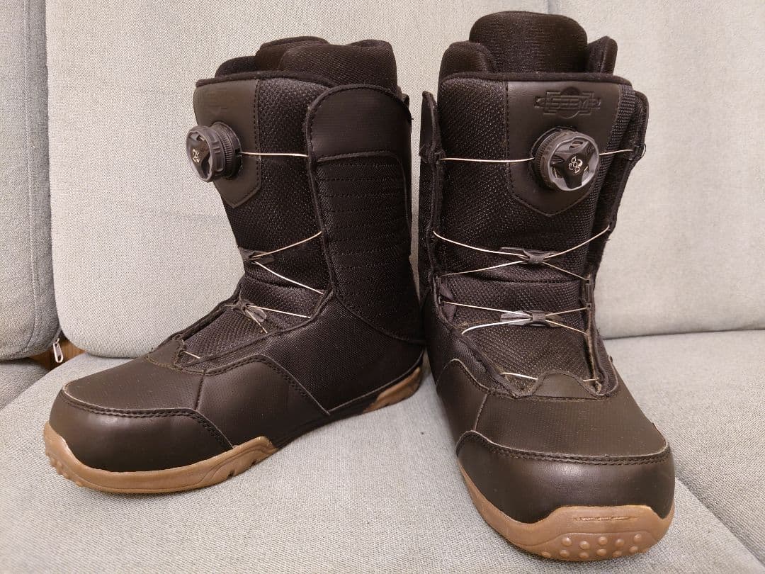 K２スノーボードブーツ 27.5cm　US9.5