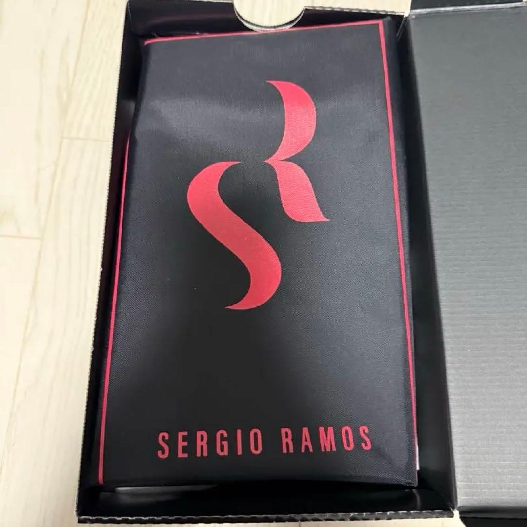 モレリア NEO Ⅲ β SR4 JAPAN 26.5 セルヒオラモス