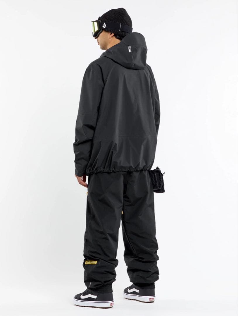 スノーボード VOLCOM GORE-TEX 3-Layer Pro XXL 50%OFF