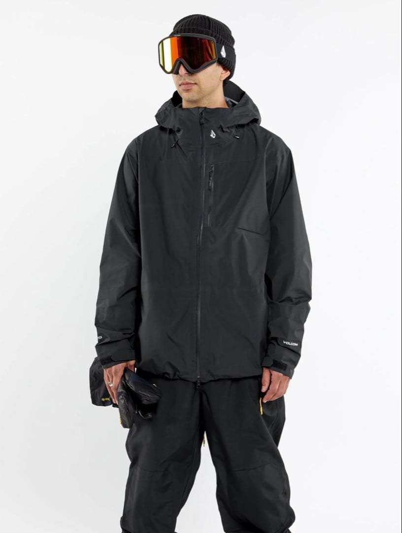 スノーボード VOLCOM GORE-TEX 3-Layer Pro XXL 50%OFF