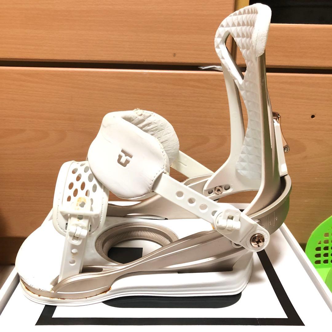 Union Legacy M クラトリ　ultra strata 相当　初心者