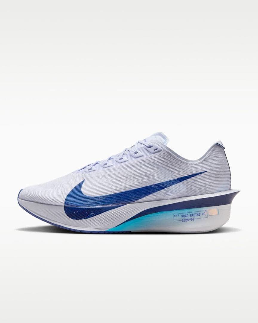 27cm　Nike Vaporfly NEXT% 4 HF6414-001