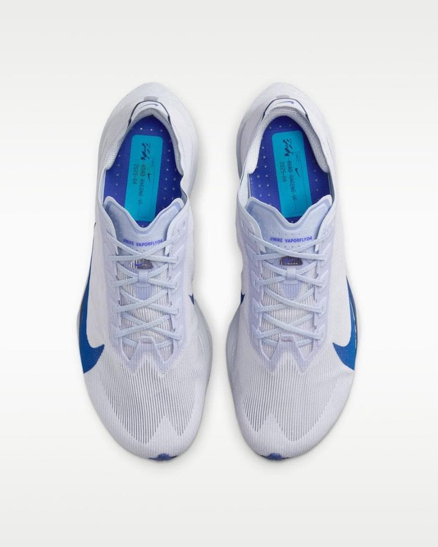 27cm　Nike Vaporfly NEXT% 4 HF6414-001