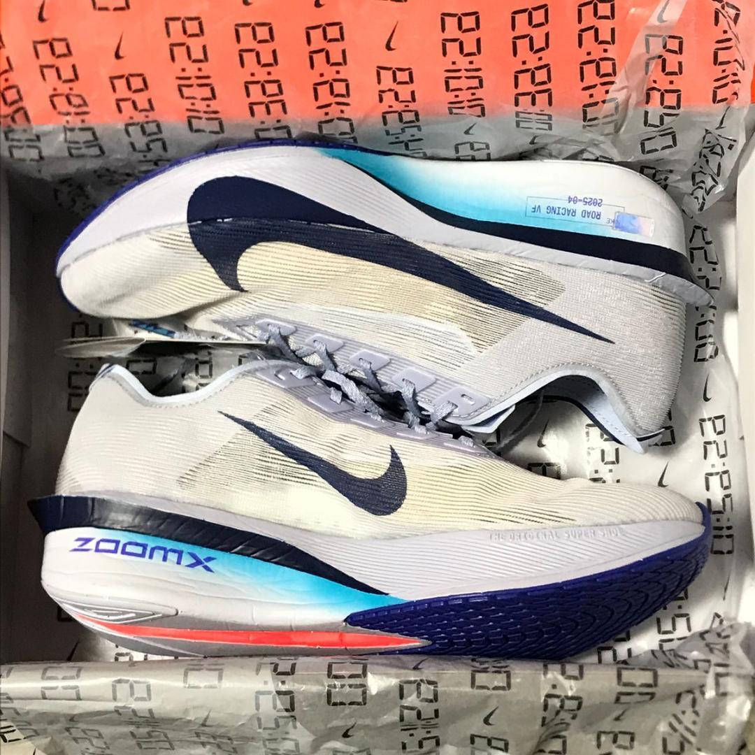 27cm　Nike Vaporfly NEXT% 4 HF6414-001