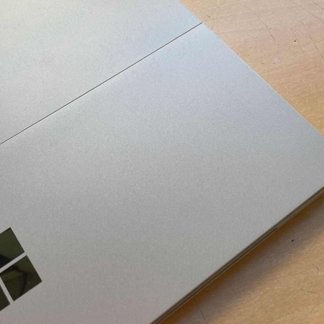 Surface Pro5 1807 LTE SSD256GB メモリー8GB#6