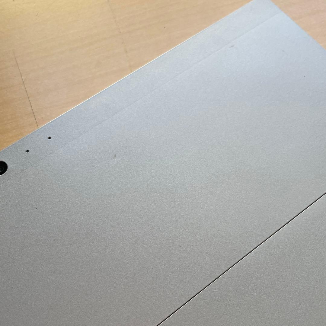 Surface Pro5 1807 LTE SSD256GB メモリー8GB#6