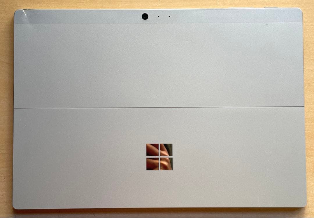 Surface Pro5 1807 LTE SSD256GB メモリー8GB#6