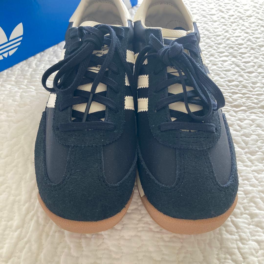 アディダス オリジナルス for ED/IENA SL 72 RS スニーカー