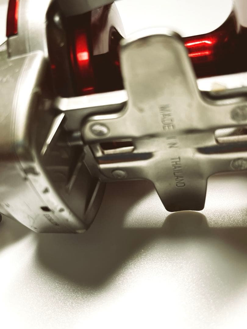 SEALINE石鯛40H遠投