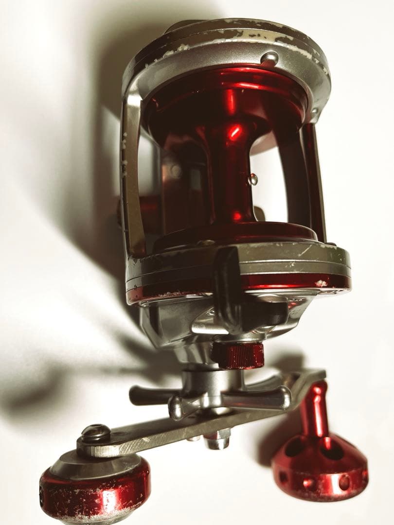 SEALINE石鯛40H遠投