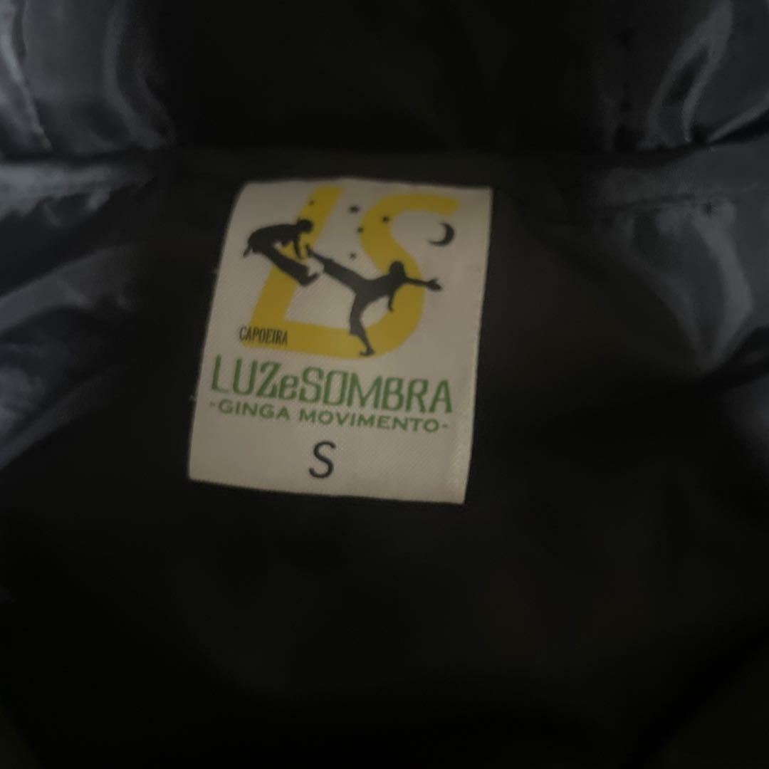 LUSeSOMBRA　ベンチコート