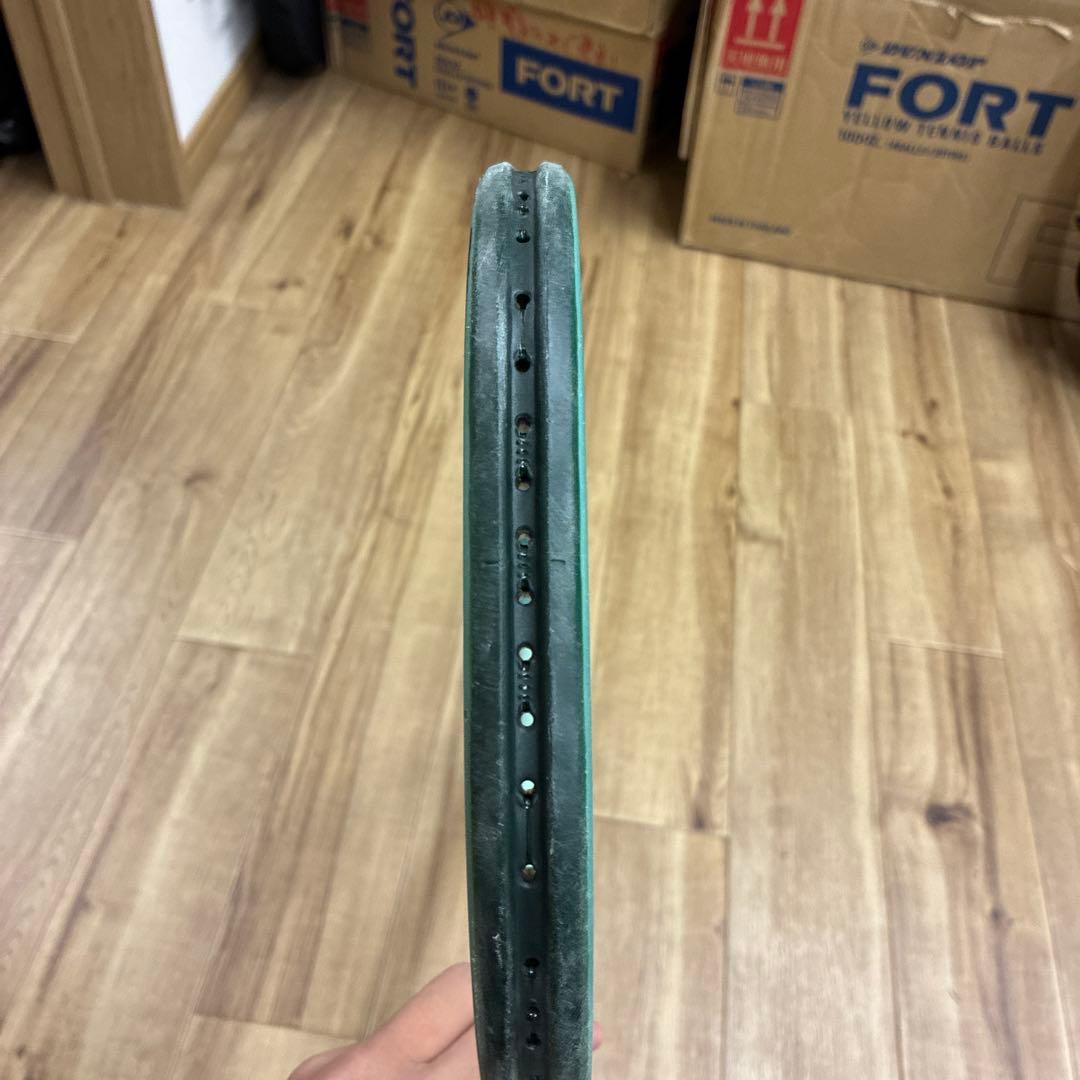 YONEX パーセプト100 G2