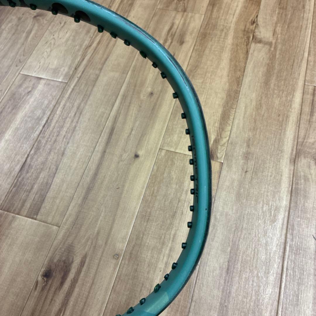 YONEX パーセプト100 G2