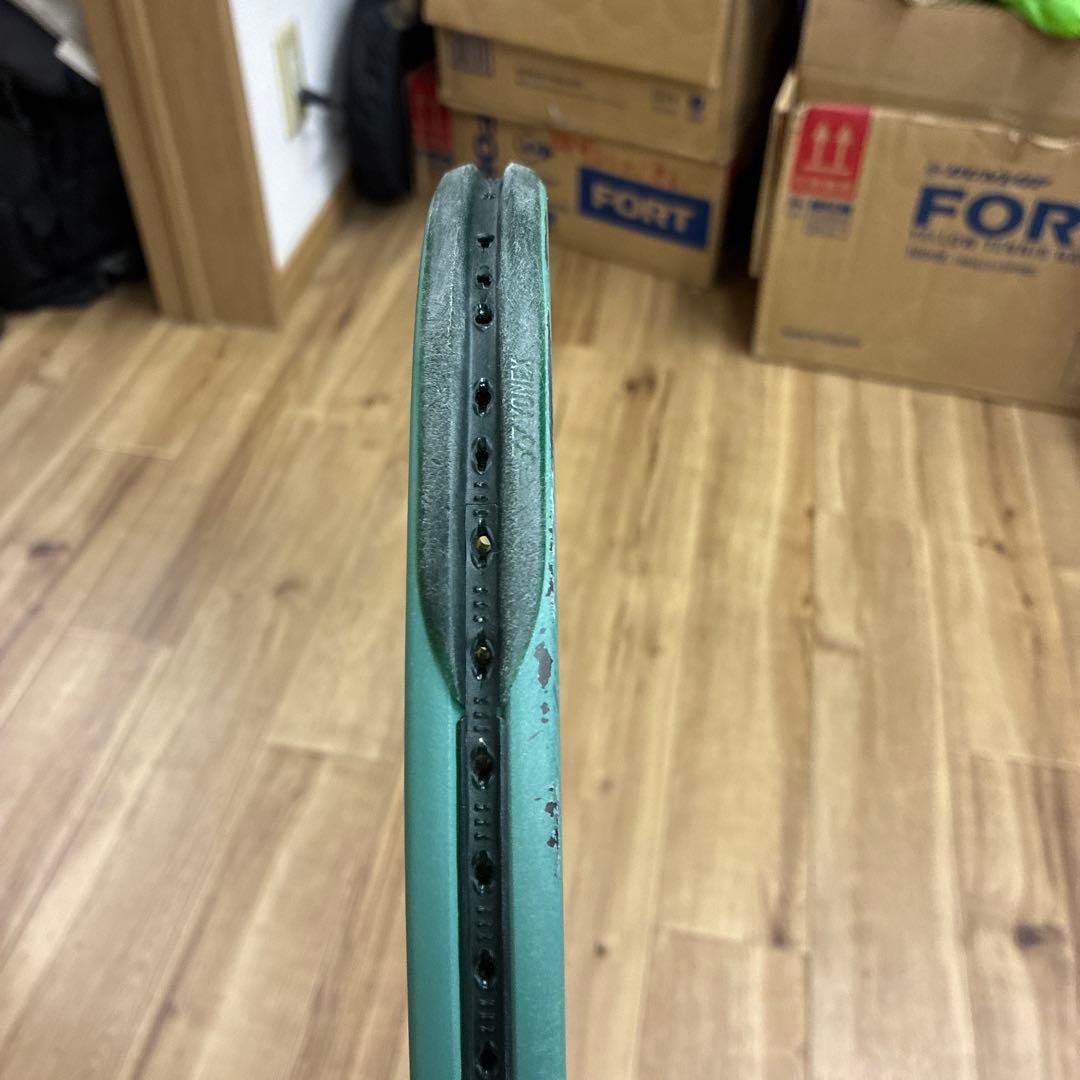 YONEX パーセプト100 G2