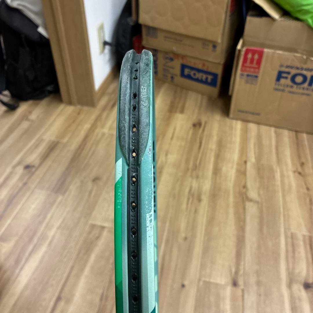 YONEX パーセプト100 G2