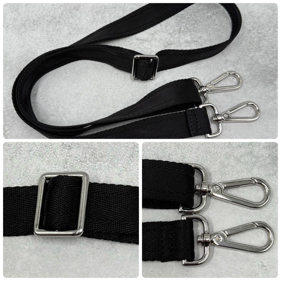 未使用級✨DIESEL LARA 2WAY サッチェルバッグ スカーフ