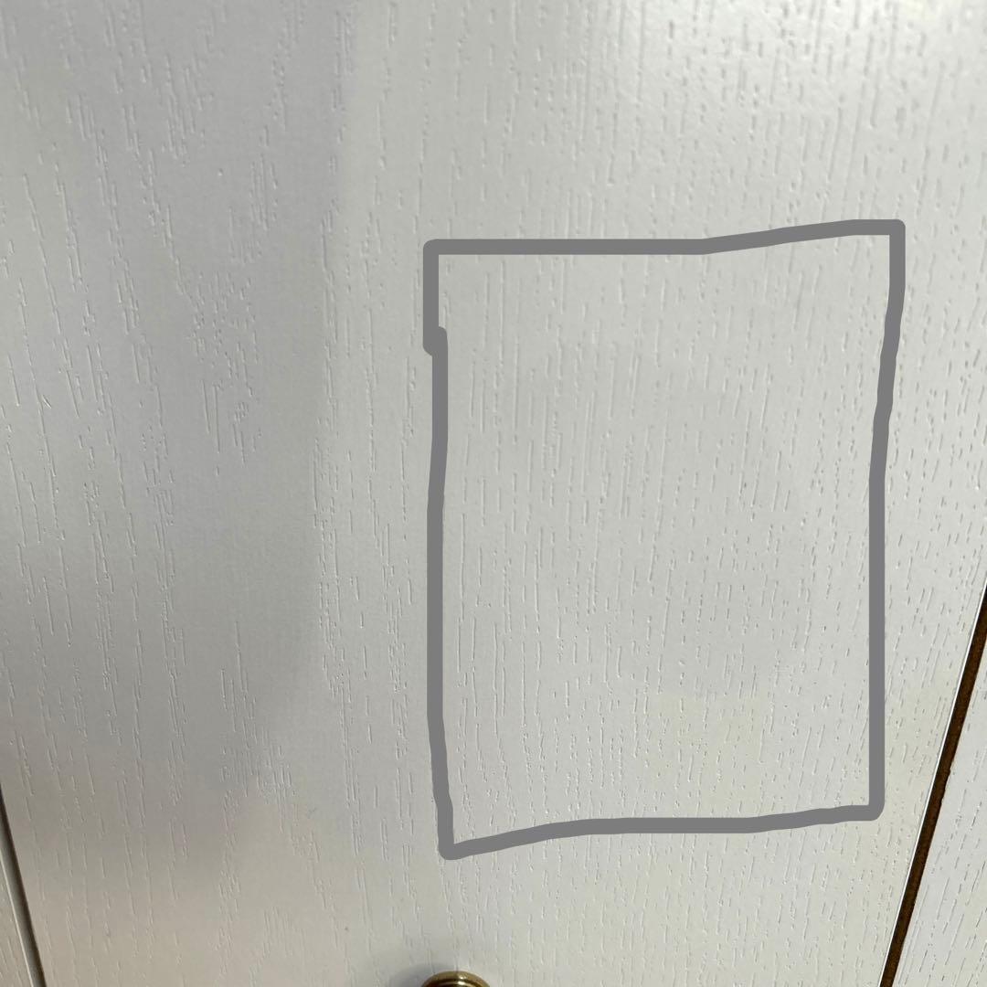 モモナチュラル チェストLOVE CHEST 60-5