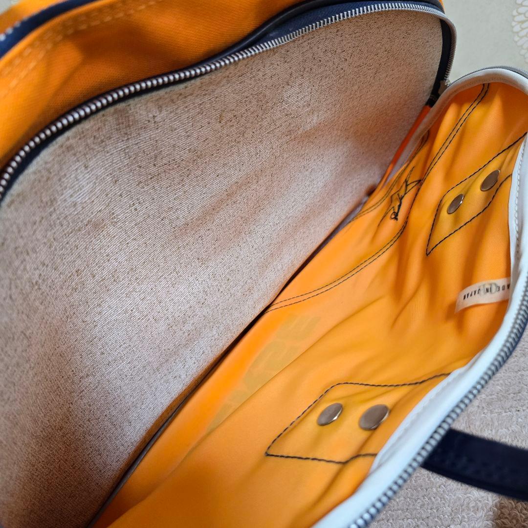 ✨昭和レトロ80s コンバース　ボストン キーホルダー付