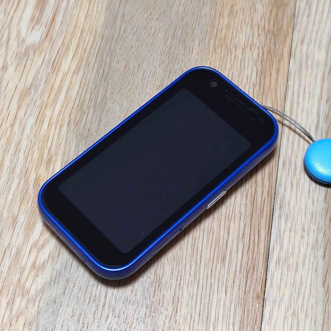 au mamorino6 青　au