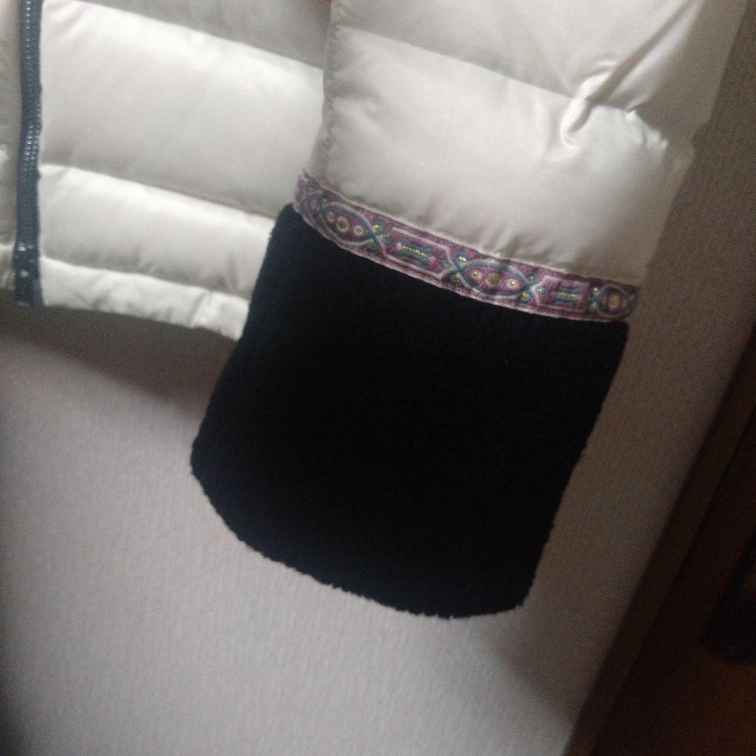 MARK & LONA レディースダウンジャケット 36