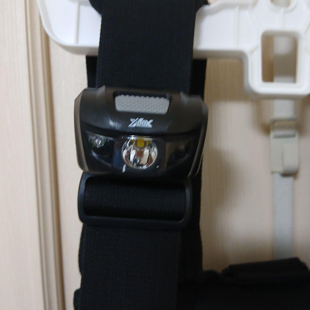 ダイワ タクティカルゲームベスト DF-4020 ブラック　フリー