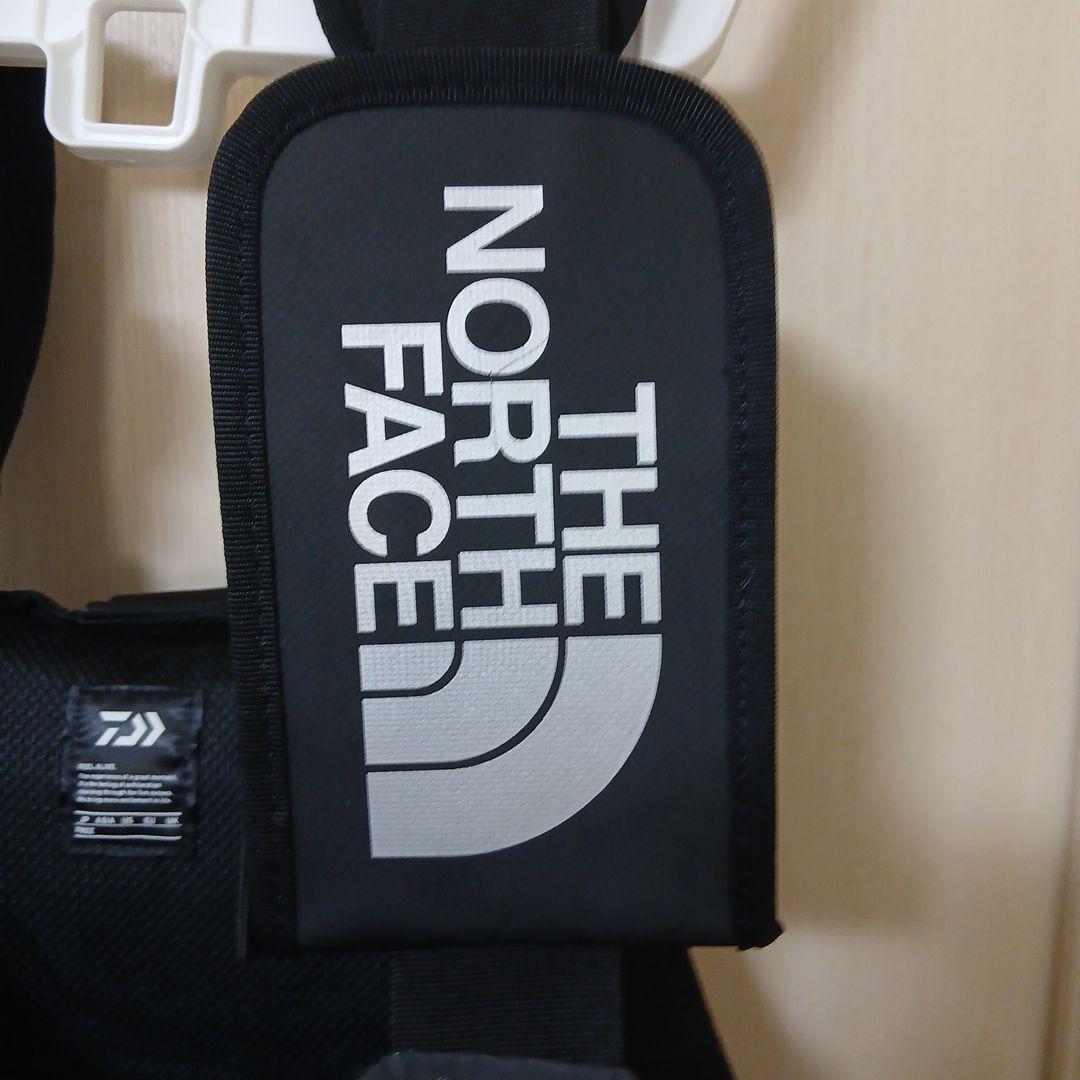 ダイワ タクティカルゲームベスト DF-4020 ブラック　フリー