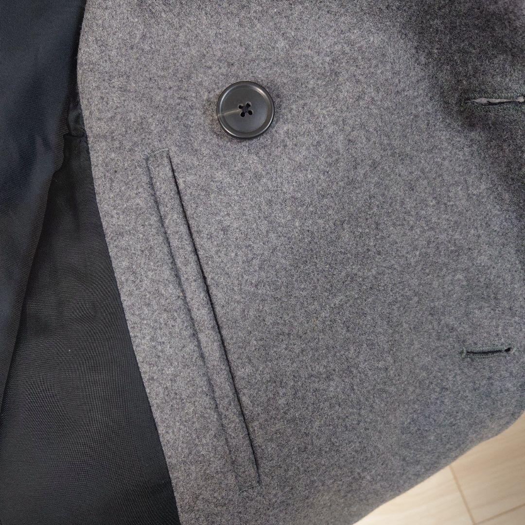 Theory セオリー ピーコート