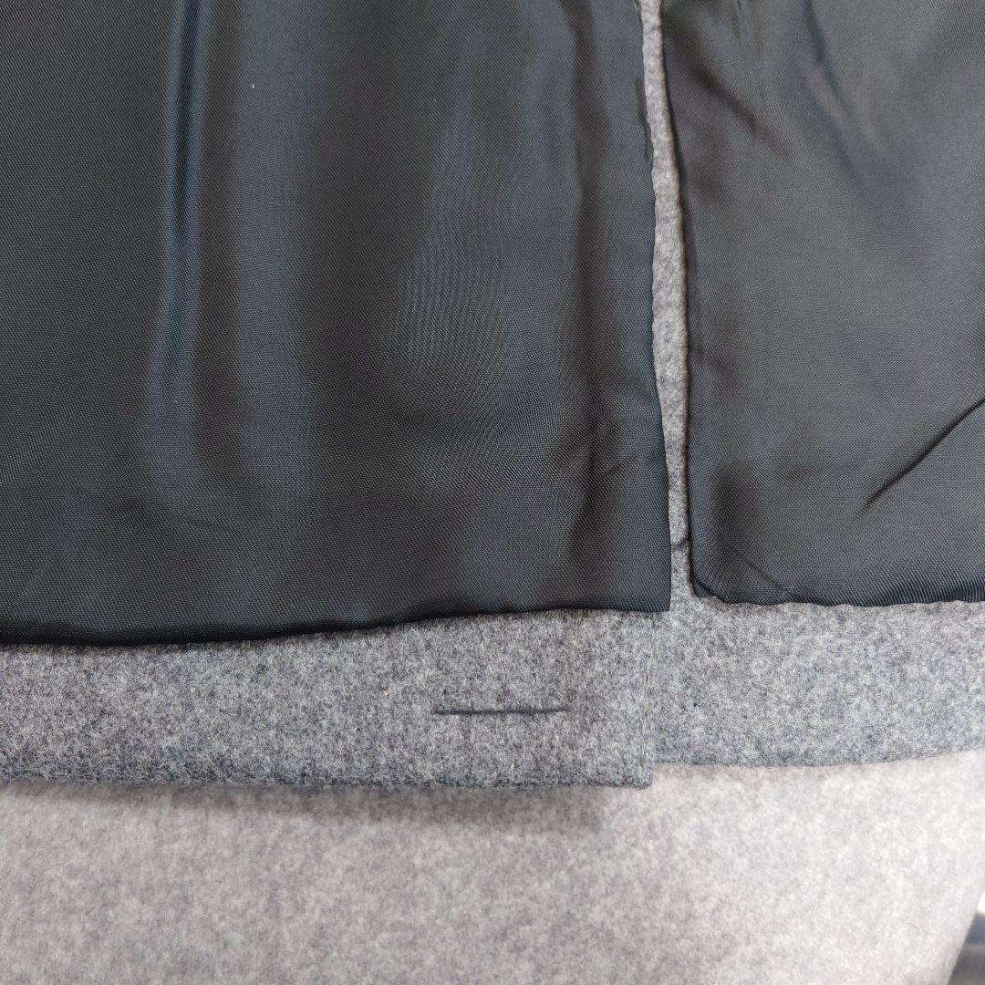 Theory セオリー ピーコート