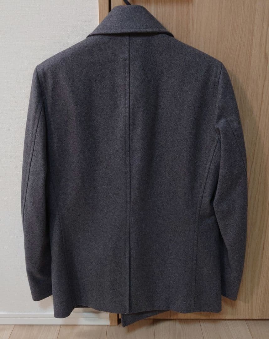 Theory セオリー ピーコート