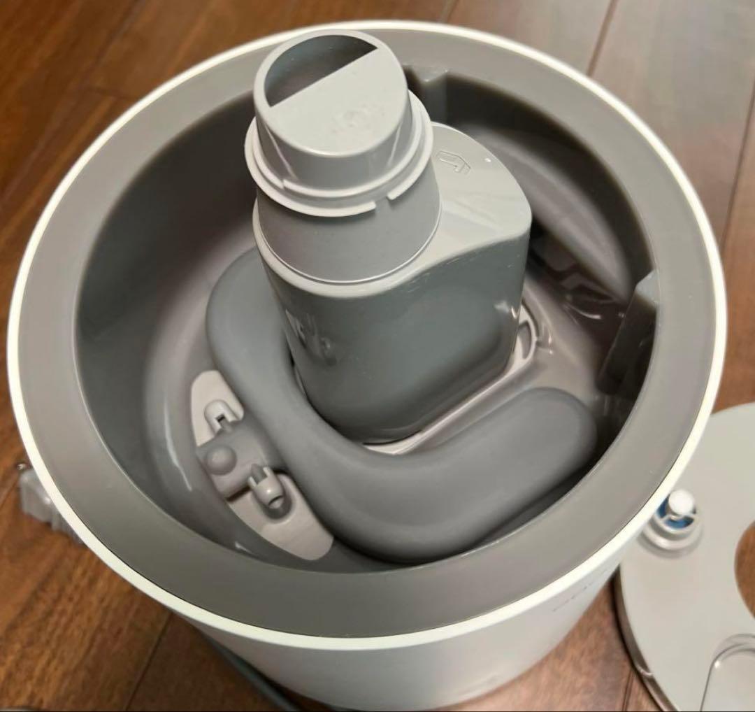 ぽ*こ様 カートリッジほぼ使用　cado STEM 300 加湿器